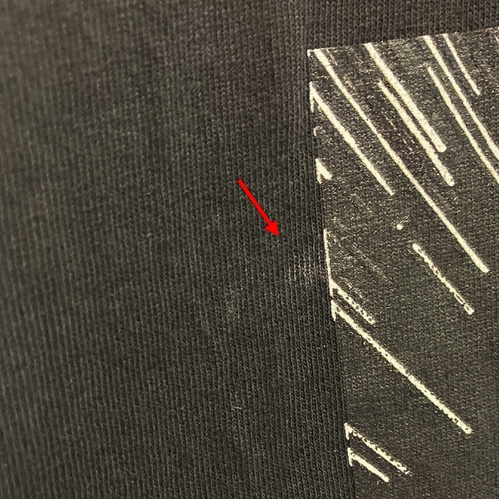 AKIRA ART OF WALL アキラ 渋谷PARCO Tシャツ ブラック sizeXL 瑞穂店