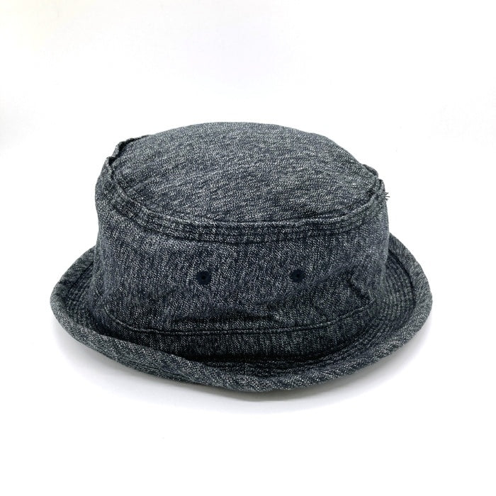 SUGAR CANE シュガーケーン SC02627 ポークパイハット グレー size7 1/2 瑞穂店
