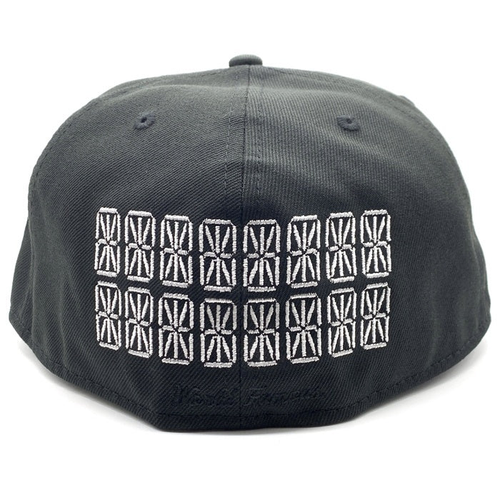 SUPREME シュプリーム 24SS Sharpie Box Logo New Era シャーピーボックスロゴ ニューエラ ベースボールキャップ 59FIFTY ブラック Size 7 3/4 (61.5cm) 福生店