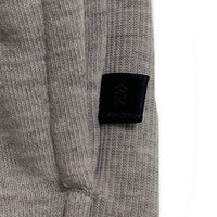 DAIWA PIER39 ダイワピア TECH SWEAT S/S CREW テック クルーネックスウェットショートスリーブ グレー BE-56121 Size L 福生店