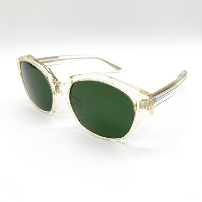 OLIVER PEOPLES オリバーピープルズ KHAITE ケイト OV5511SU 109471 1971C 57 19 145 3N クリアフレーム サングラス 瑞穂店