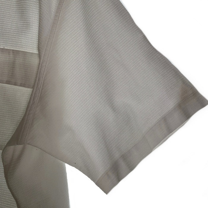Polo by Ralph Lauren ポロラルフローレン STEWARD オープンカラーコットンシャツ 半袖 ホワイト Size XL 福生店