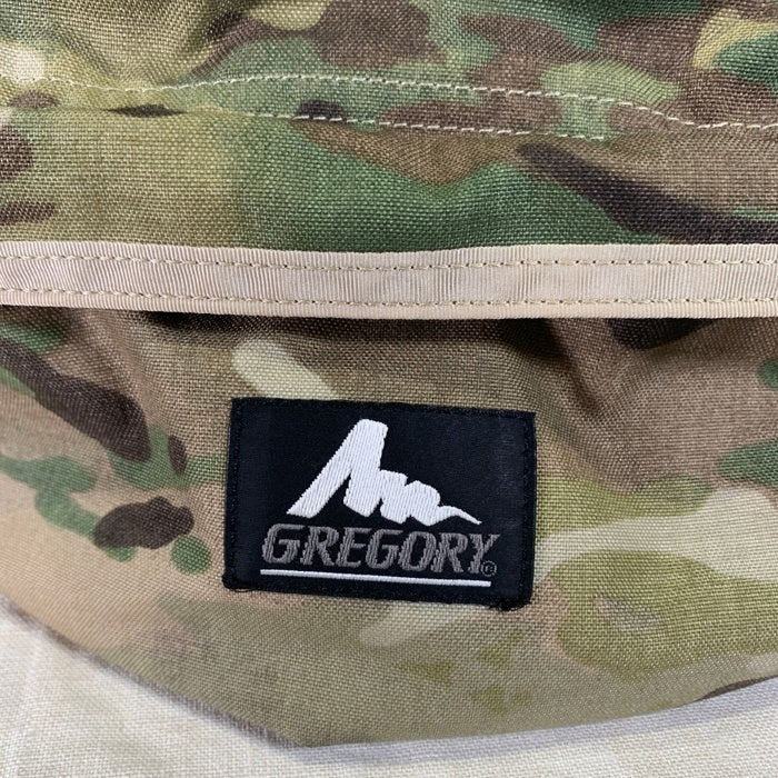 GREGORY グレゴリー TAIL MATE V2 テールメイト ボディバッグ ウッドカモ Size S 福生店