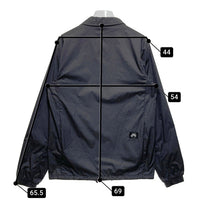 NIKE SB ナイキエスビー AO565-082 シールド メンズ コーチ ジャケット グレー sizeS 瑞穂店