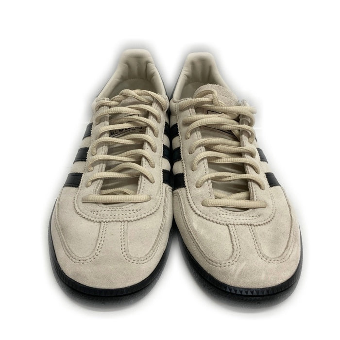 adidas アディダス HANDBALL SPEZIAL ハンドボール スペツィアル スウェードローカットスニーカー オフホワイト JR3667 Size 27cm 瑞穂店
