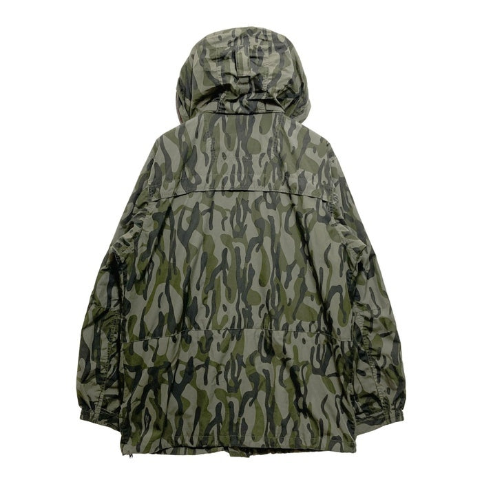Columbia コロンビア PM3311 ザニス ジャケット 迷彩 カーキ sizeM 瑞穂店