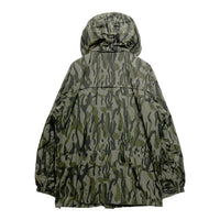 Columbia コロンビア PM3311 ザニス ジャケット 迷彩 カーキ sizeM 瑞穂店