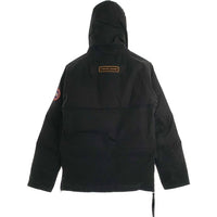 CANADA GOOSE カナダグース KAMLOOPS カムループス ダウンジャケット ブラック 4078JM グリフィンインターナショナル Size S 福生店
