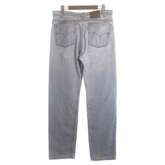 90's  Levi's リーバイス 505 デニムパンツ ライトブルー 505-4834 USA製 Size W38 L34 福生店