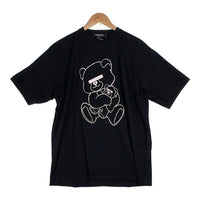 国内発送【UNDERCOVER】TEE PF TDSOTM バックプリント Tシャツ 国内発送【UNDERCOVER】TEE PF TDSOTM バックプリント Tシャツ