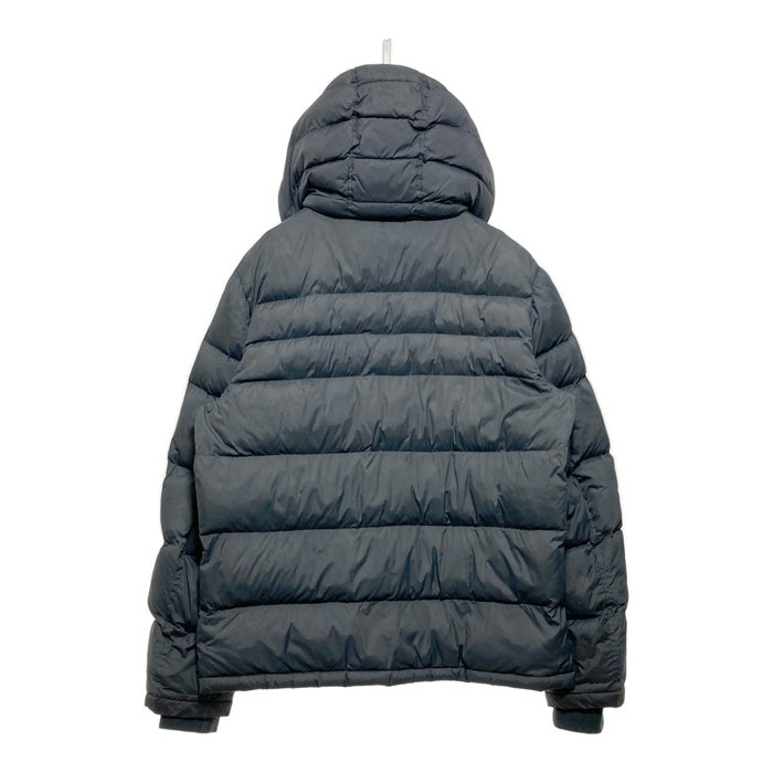 TOMMY HILFIGER トミーヒルフィガー 中綿ジャケット グレー Size L 瑞穂店