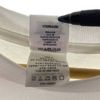 SUPREME シュプリーム 25SS Homerun Tee ホームラン プリントTシャツ ホワイト Size M 福生店