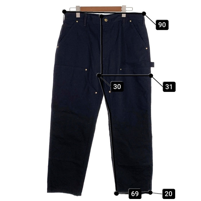 Carhartt カーハート（CARHARTT）（メンズ）ダブルニー パンツ