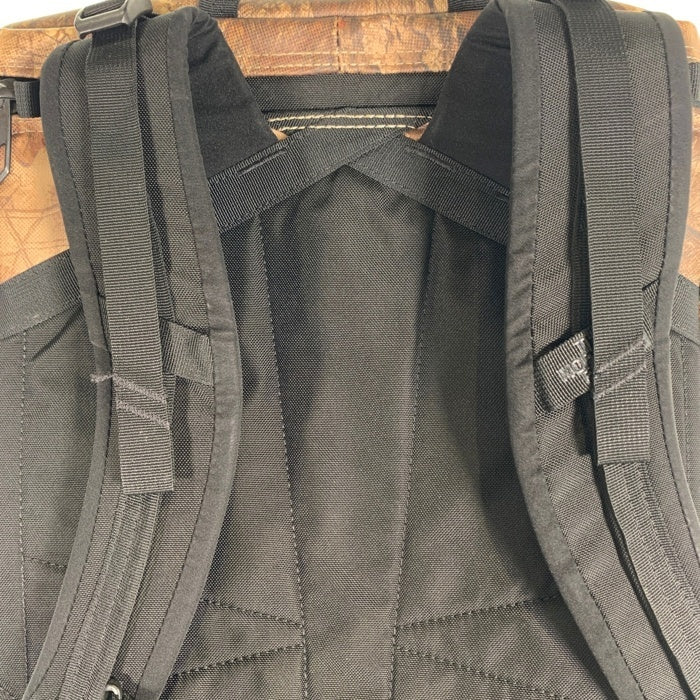 THE NORTH FACE ノースフェイス BC Fuse Box ヒューズボックス バックパック リュックサック NM82000 リアルツリーカモ 福生店