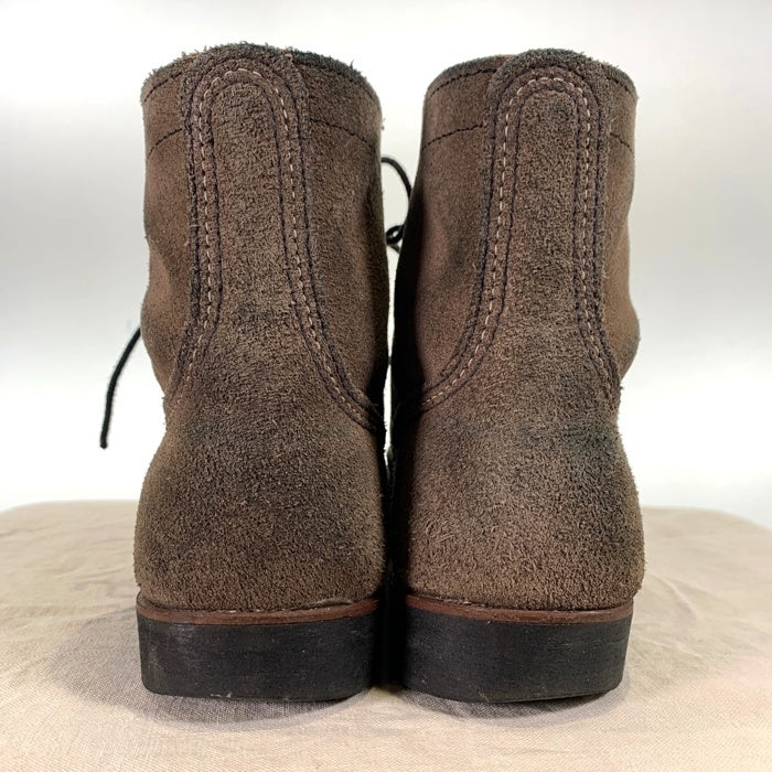 REDWING レッドウィング Iron Ranger アイアンレンジャー ブーツ 8087 USA製 Size US10.5 (28.5cm) 福生店