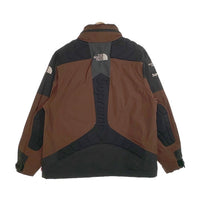 SUPREME シュプリーム 22AW THE NORTH FACE ノースフェイス Steep Tech Apogee Jacket スティープテックアポジージャケット ブラウン NY52203I Size XXL 福生店