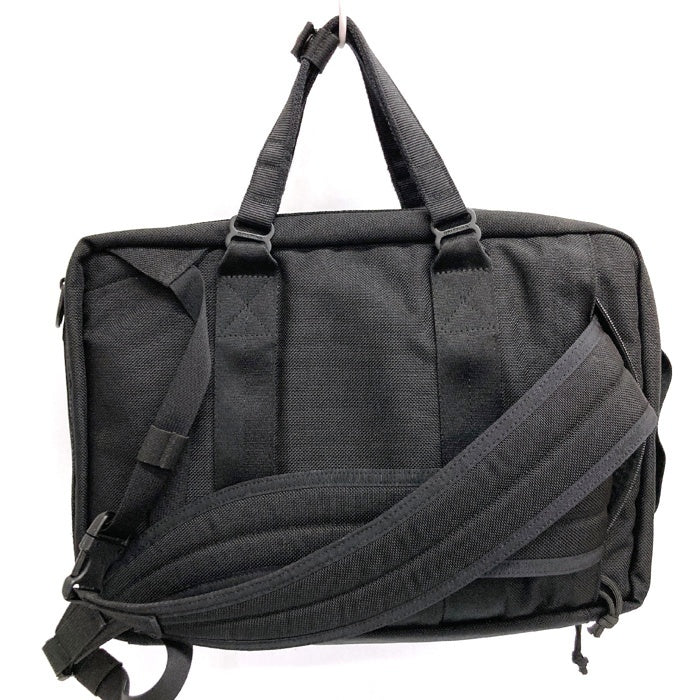 BRIEFING ブリーフィング BRF399219-010 NEO TRINITY LINER ネオトリニティライナー 3way ブリーフケース バッグ ブラック 瑞穂店