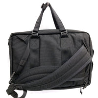 BRIEFING ブリーフィング BRF399219-010 NEO TRINITY LINER ネオトリニティライナー 3way ブリーフケース バッグ ブラック 瑞穂店