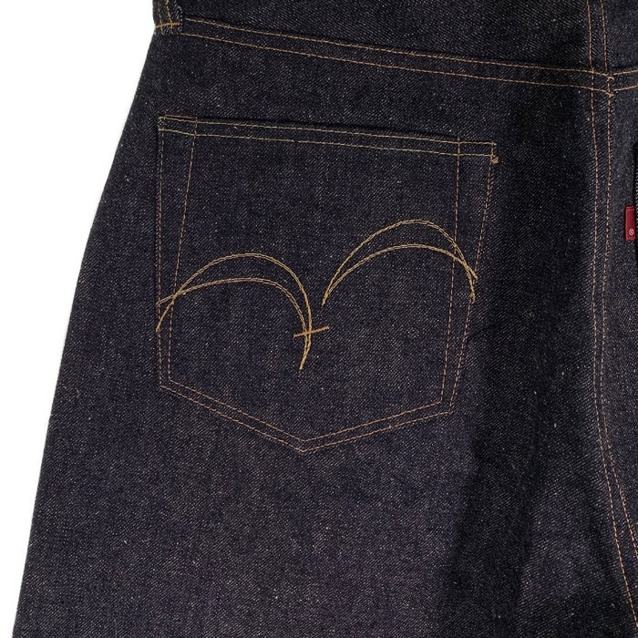 SAMURAI JEANS サムライジーンズ セルロイド40周年記念 1946モデル デニムパンツ インディゴ CS2000HX-40TH Size 33×36 福生店