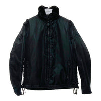 KADOYA カドヤ TR-EVO/CW2(A) ナイロン ライディングジャケット 中綿 ブラック Size 4L 瑞穂店
