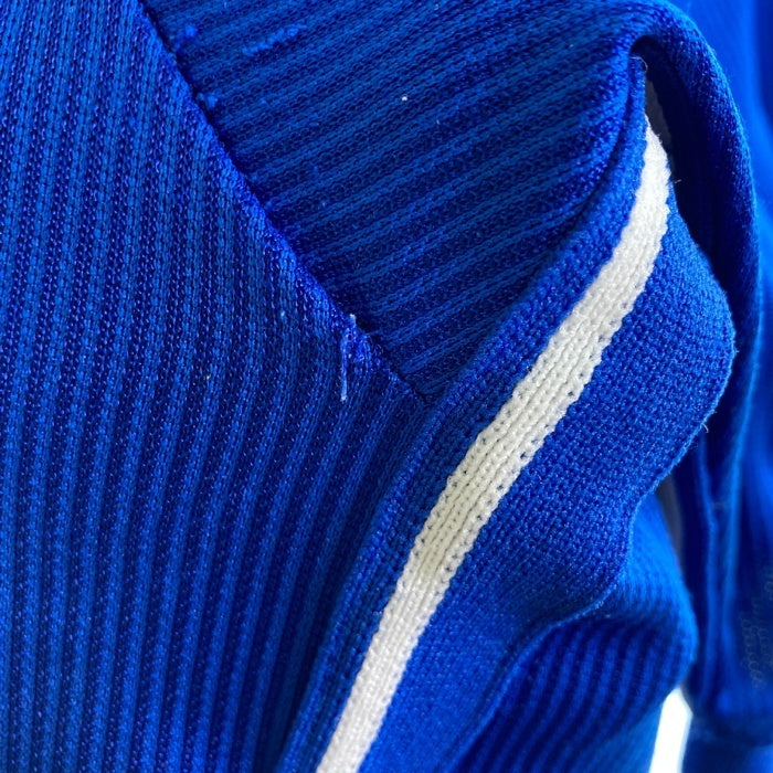 NIKE ナイキ イタリア代表 1998 ワールドカップ ユニフォーム アレッサンドロ・デル・ピエロ ブルー sizeM 瑞穂店