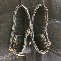 Levi's リーバイス PC9-29655-0023 デニムカバーオール インディゴ sizeM 瑞穂店