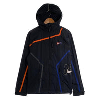 NIKE ナイキ 21AW KITH NYC キス New York Knicks Madison Jacket ニックス マディソンジャケット ブラック CZ1794-010 Size S 福生店