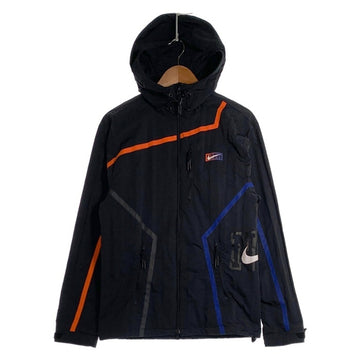 NIKE ナイキ 21AW KITH NYC キス New York Knicks Madison Jacket ニックス マディソンジャケット ブラック CZ1794-010 Size S 福生店