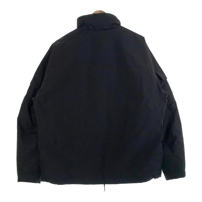DAIWA ダイワ D-VEC ジャケット ブラック SAMPLE GORE-TEX ゴアテックス Size XL相当 福生店