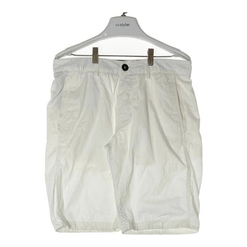 STONE ISLAND ストーンアイランド 6615L15WN BERMUDA SHORT ショートパンツ ホワイト size31※所々汚れあり 瑞穂店