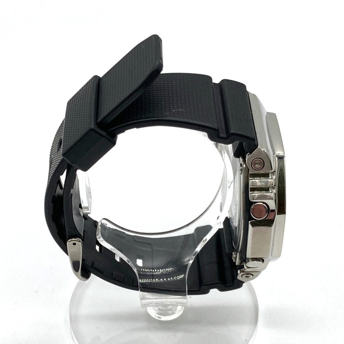 CASIO カシオ Gショック GM-2100-1AJF メタル 腕時計 ブラック 瑞穂店