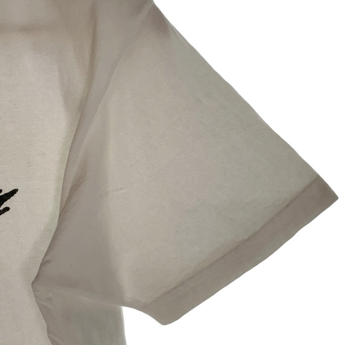 SUPREME シュプリーム 15AW Devil Tee デビル プリントTシャツ ホワイト Size M 福生店