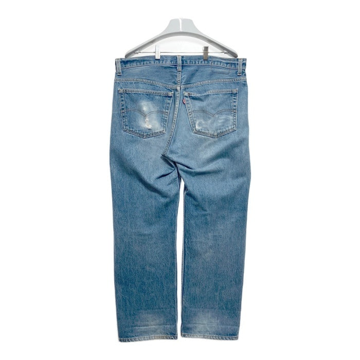 90's Levi's リーバイス 501 デニムパンツ ジーンズ USA製 501-0000 インディゴ Size 38×30 瑞穂店
