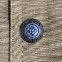 Columbia コロンビア ロマビスタ インシュレイティッドジャケット ハンティング 中綿 ベージュ PM0984 Size L 福生店