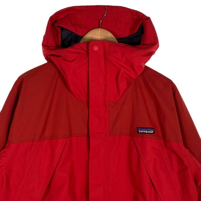 patagonia パタゴニアストームジャケット 希少サイズxs 83603FA Patagonia パタゴニア 83603 GORE-TEX Storm Jacket ストーム