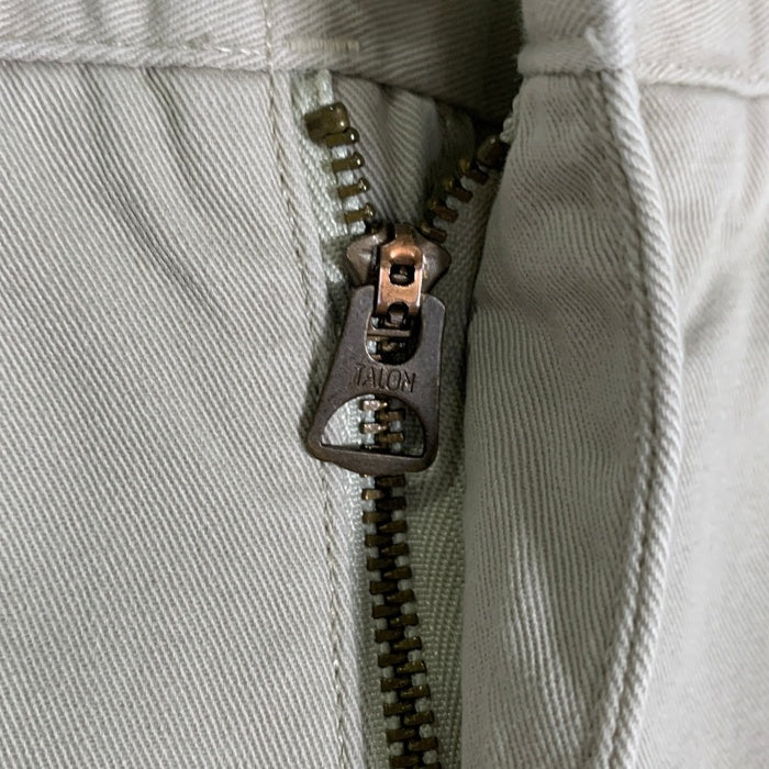 POLO RALPH LAUREN ポロ ラルフローレン THE POLO CHINO ザ ポロ チノ ツイル パンツ ベージュ Size 38/32 福生店