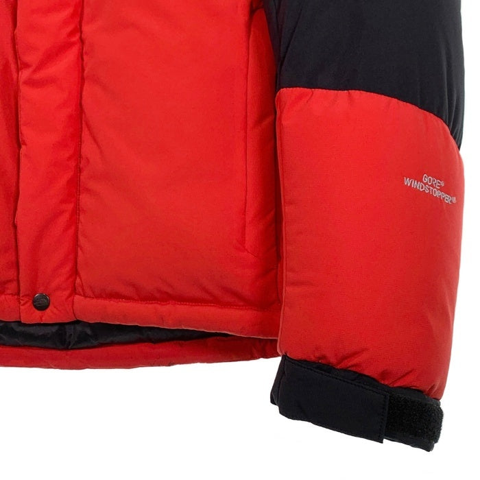 THE NORTH FACE ノースフェイス Baltro Light Jacket バルトロライトジャケット レッド ND91641 Size L 福生店