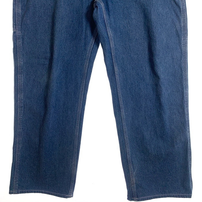 CARHARTT カーハート ペインター デニム パンツ インディゴ Size ウエスト約94cm 福生店