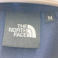 THE NORTH FACE ザノースフェイス NR62061 インヨーシャツ ネイビー sizeM 瑞穂店