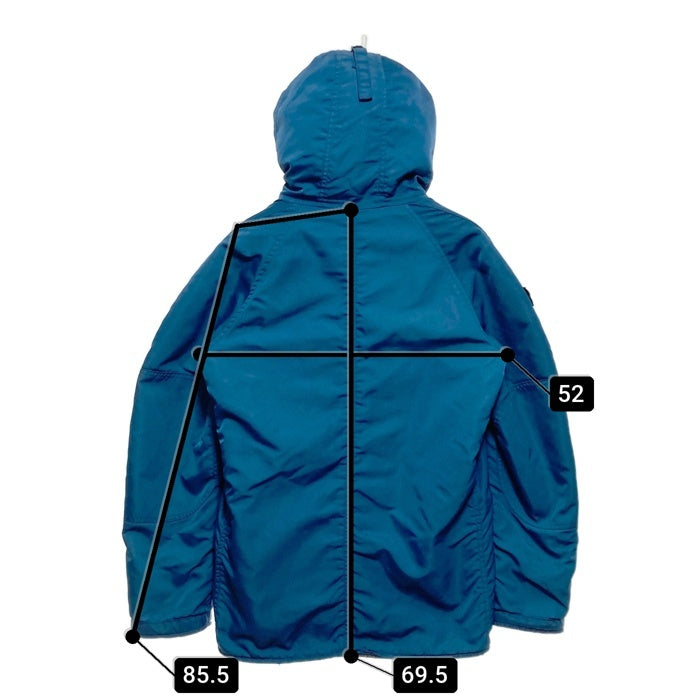TMT ティーエムティー フライトジャケット ネイビー sizeM 瑞穂店