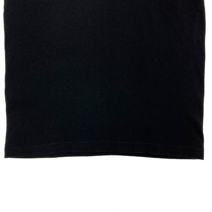Supreme×COMME des GARCONS SHIRT シュプリーム×コムデギャルソンシャツ Box Logo Tee ブラック sizeM 瑞穂店
