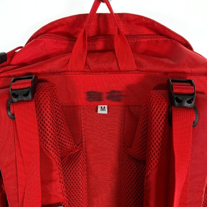 THE NORTH FACE ノースフェイス TELLUS30 テルス バックパック リュック レッド 福生店