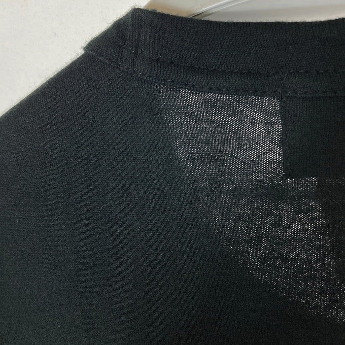 PLAYBOY プレイボーイ×THEATER8 シアターエイト×mastermind マスターマインド トリプルコラボTシャツ ブラック sizeS 瑞穂店