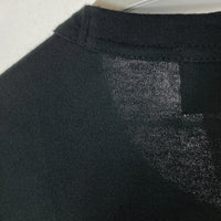 PLAYBOY プレイボーイ×THEATER8 シアターエイト×mastermind マスターマインド トリプルコラボTシャツ ブラック sizeS 瑞穂店