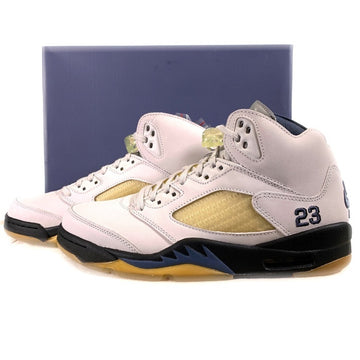 WMNS AIR JORDAN 5 RETRO SP ウィメンズ エアジョーダン5レトロ A Ma Maniere アママニエール Dawn FZ5758-004 Size 28cm 福生店