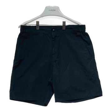 FILSON フィルソン ナイロンハーフパンツ ブラック sizeXS 瑞穂店