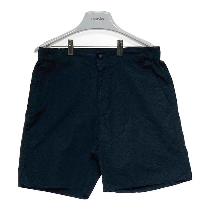 FILSON フィルソン ナイロンハーフパンツ ブラック sizeXS 瑞穂店