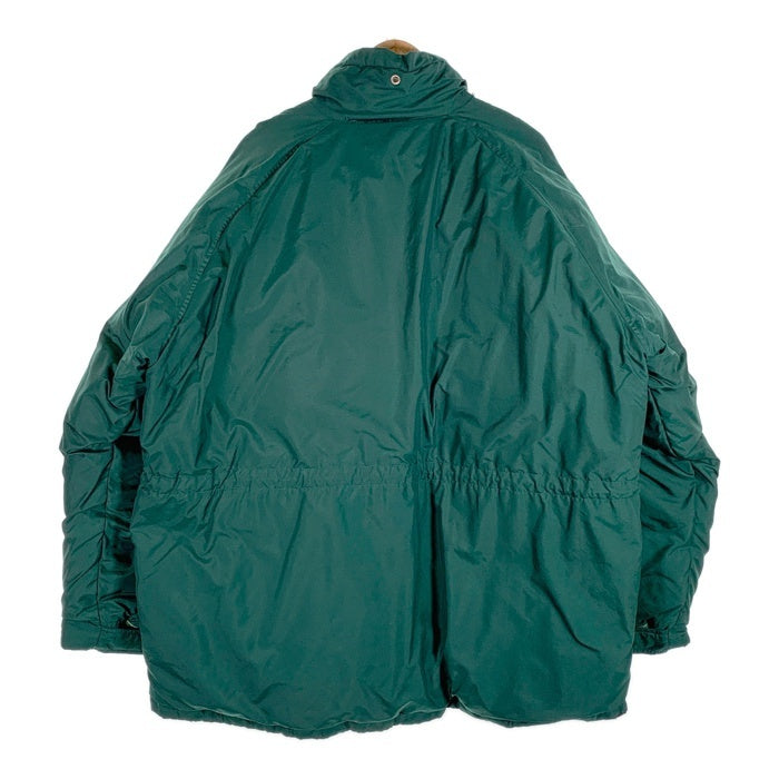 80's~ Cabela's カベラス GORE-TEX ゴアテックス ダウンジャケット グリーン Size XXL 福生店