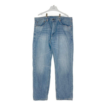 Levi's リーバイス 505 00505-1277 デニムパンツ インディゴ sizeW38 瑞穂店