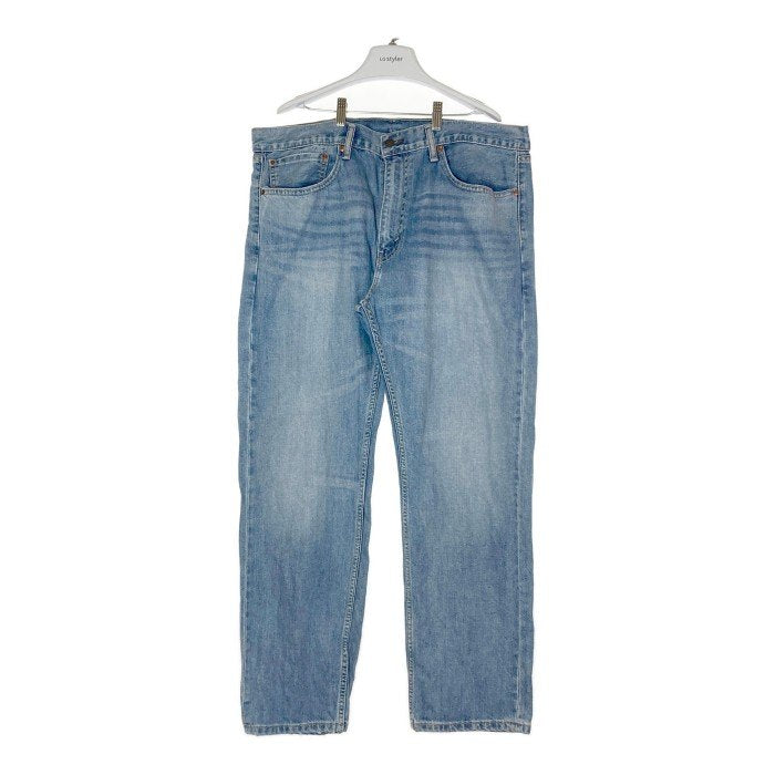 Levi's リーバイス 505 00505-1277 デニムパンツ インディゴ sizeW38 瑞穂店